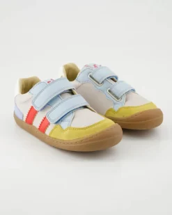 06M022 Sneaker in Mehrfarbig