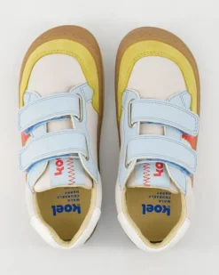 06M022 Sneaker in Mehrfarbig