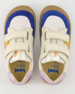 06M022 Sneaker in Mehrfarbig