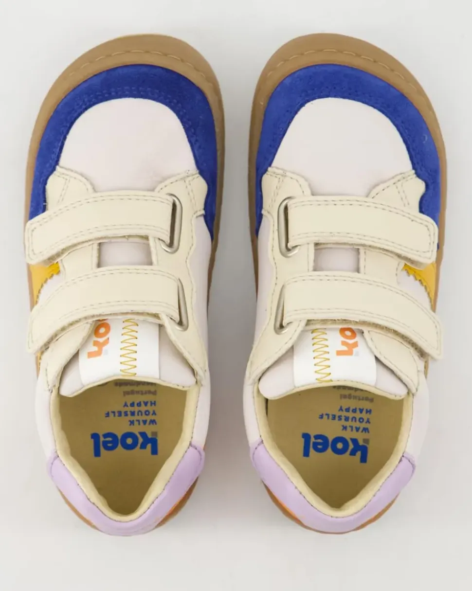 06M022 Sneaker in Mehrfarbig