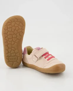 07M045 Sneaker in Rosa