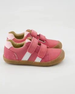 07M031 Sneaker in Rot