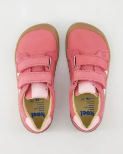 07M031 Sneaker in Rot