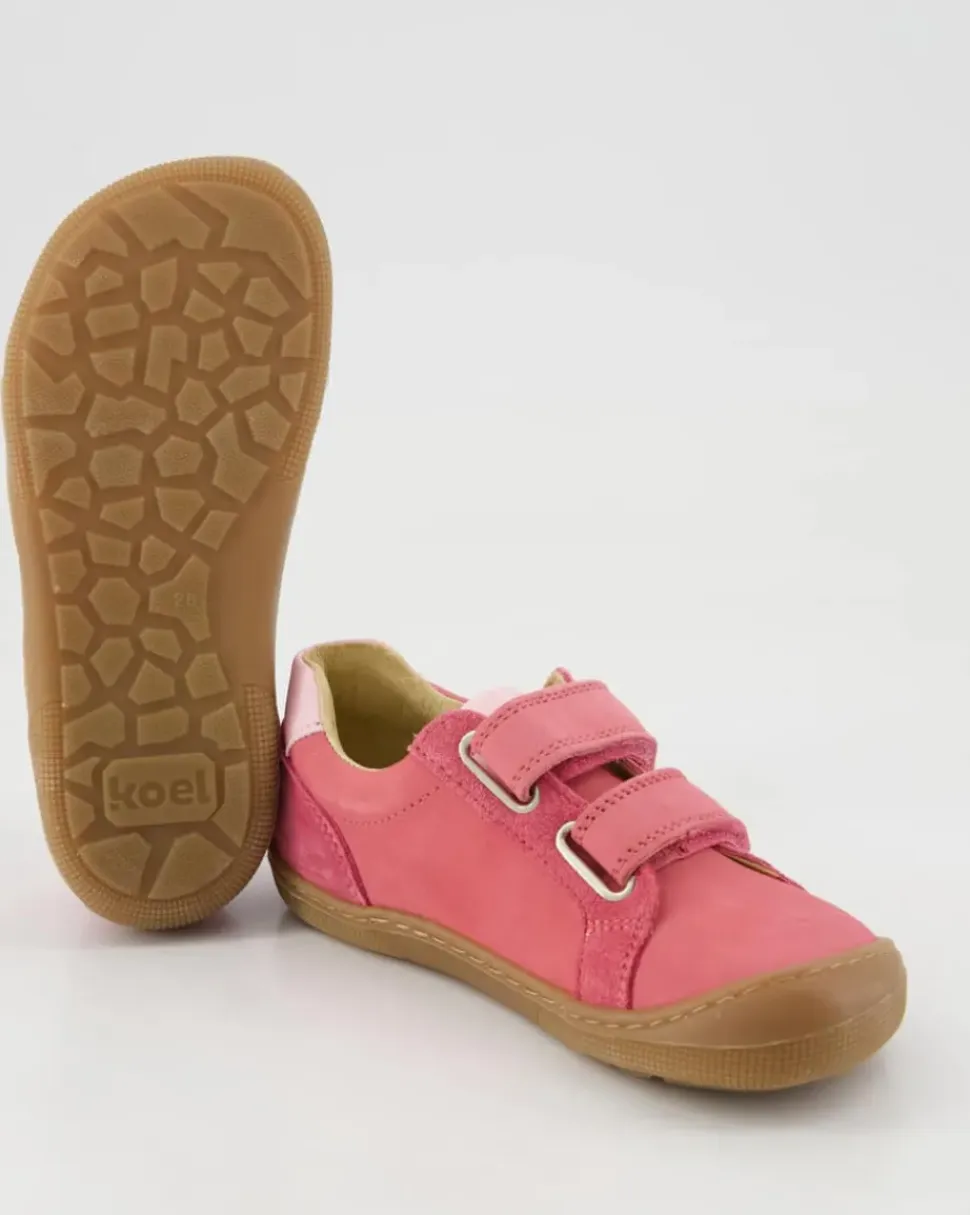 07M031 Sneaker in Rot