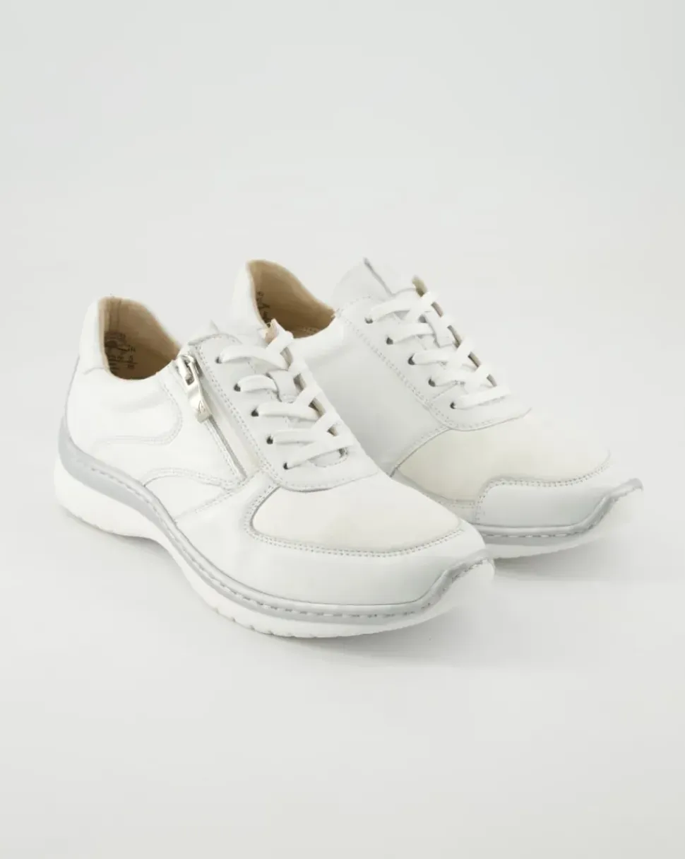M2371844 Sneaker in Weiß