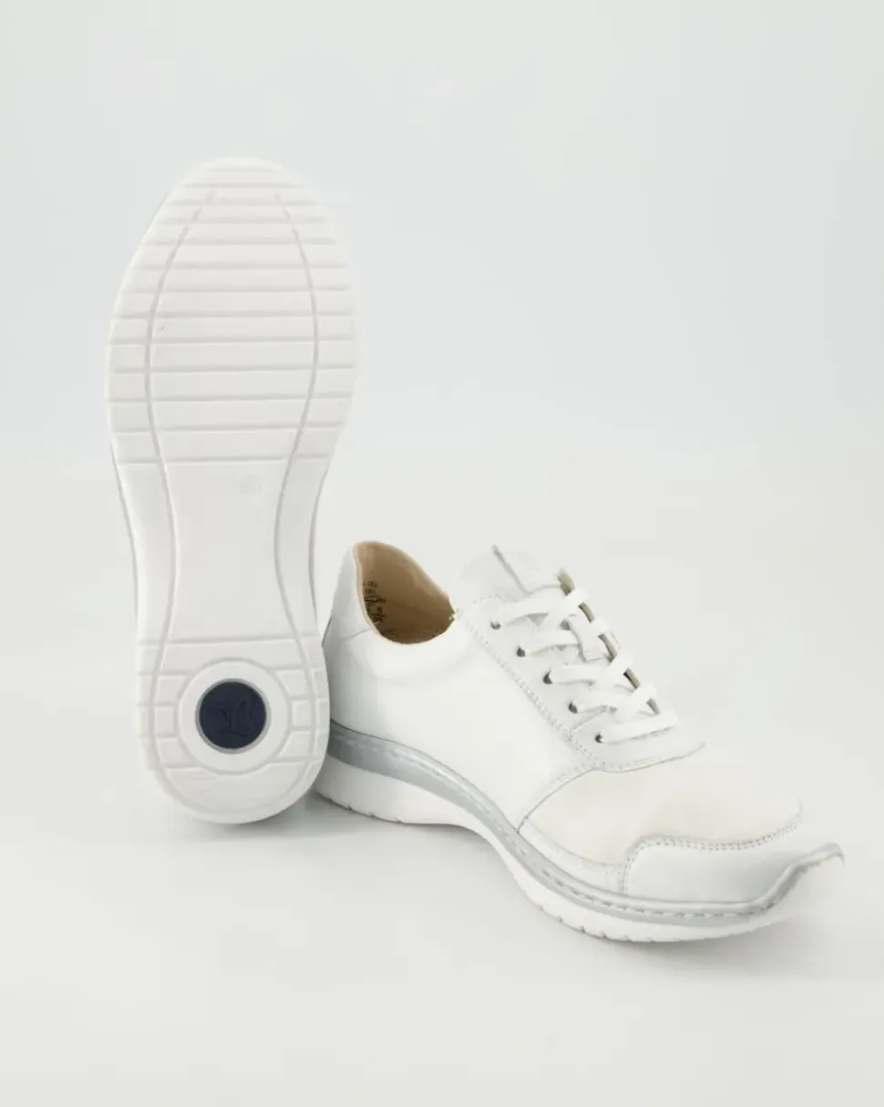 M2371844 Sneaker in Weiß