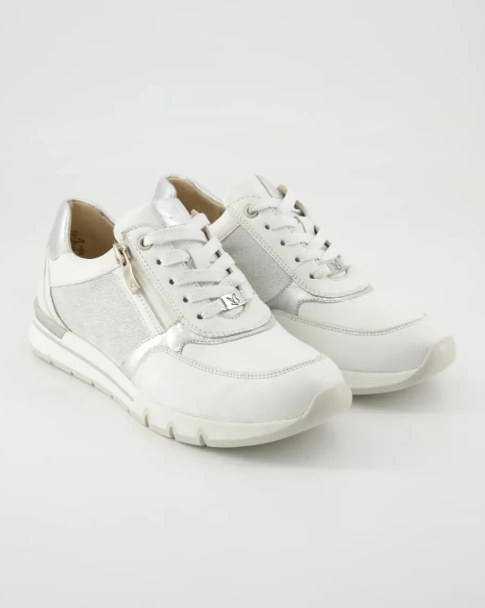 M2372544 Sneaker in Weiß