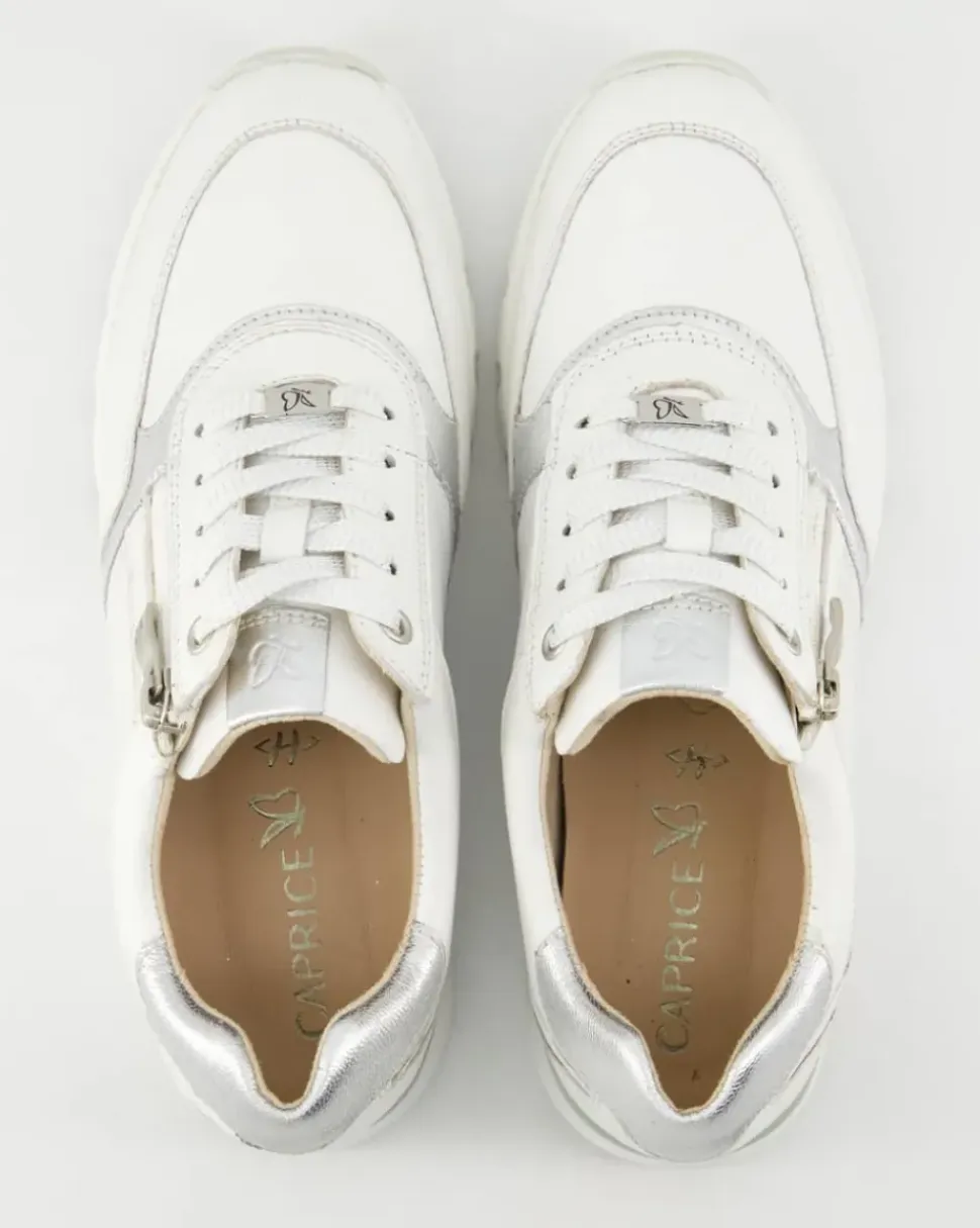 M2372544 Sneaker in Weiß