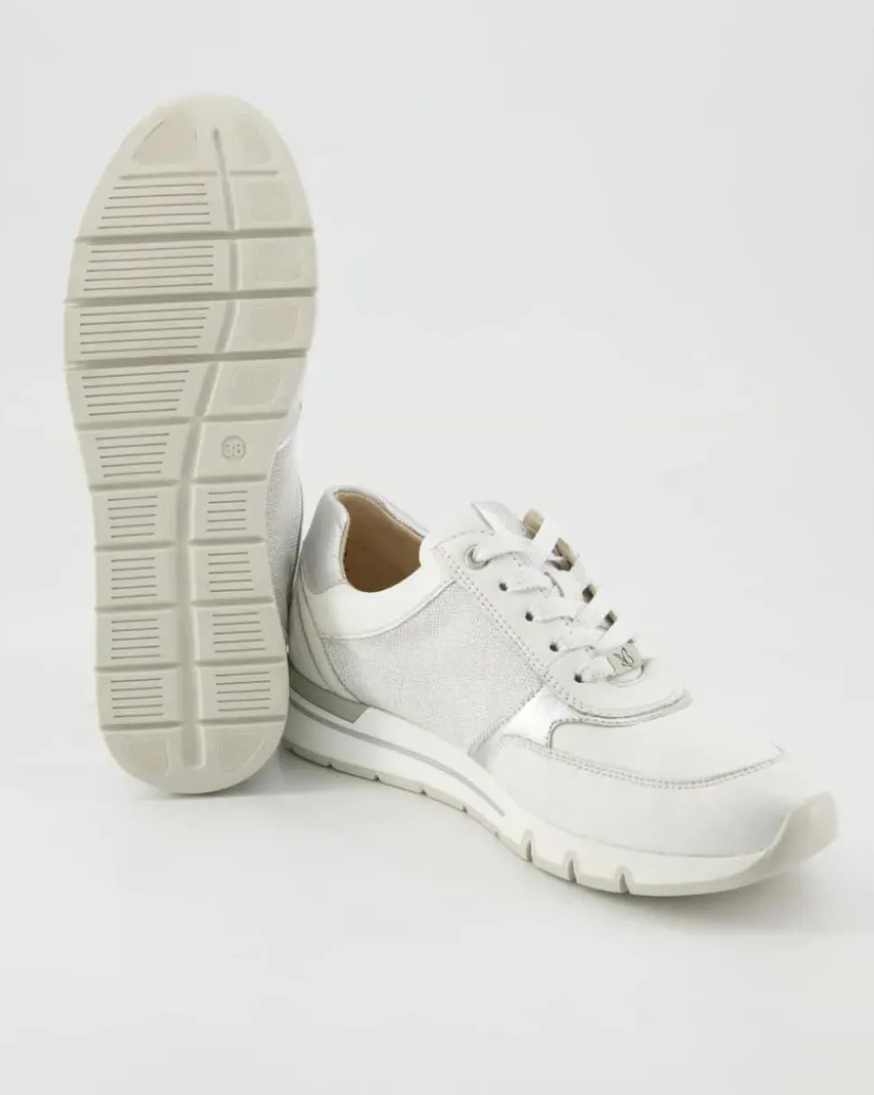 M2372544 Sneaker in Weiß