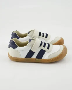 07M045 Sneaker in Weiß