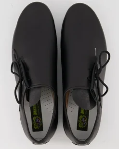 85 M Trachtenschuhe in Schwarz