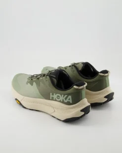 M Transport Wanderschuhe in Grün