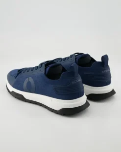 MUMBAI Sneaker in Blau