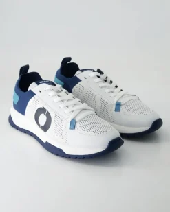 MUMBAI SNEAKERS MAN Sneaker in Weiß