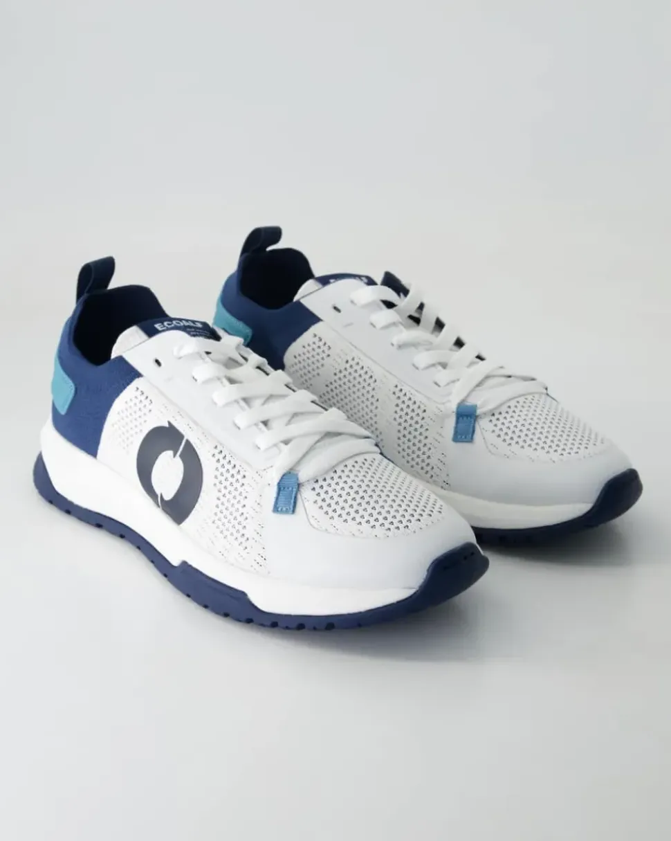 MUMBAI SNEAKERS MAN Sneaker in Weiß