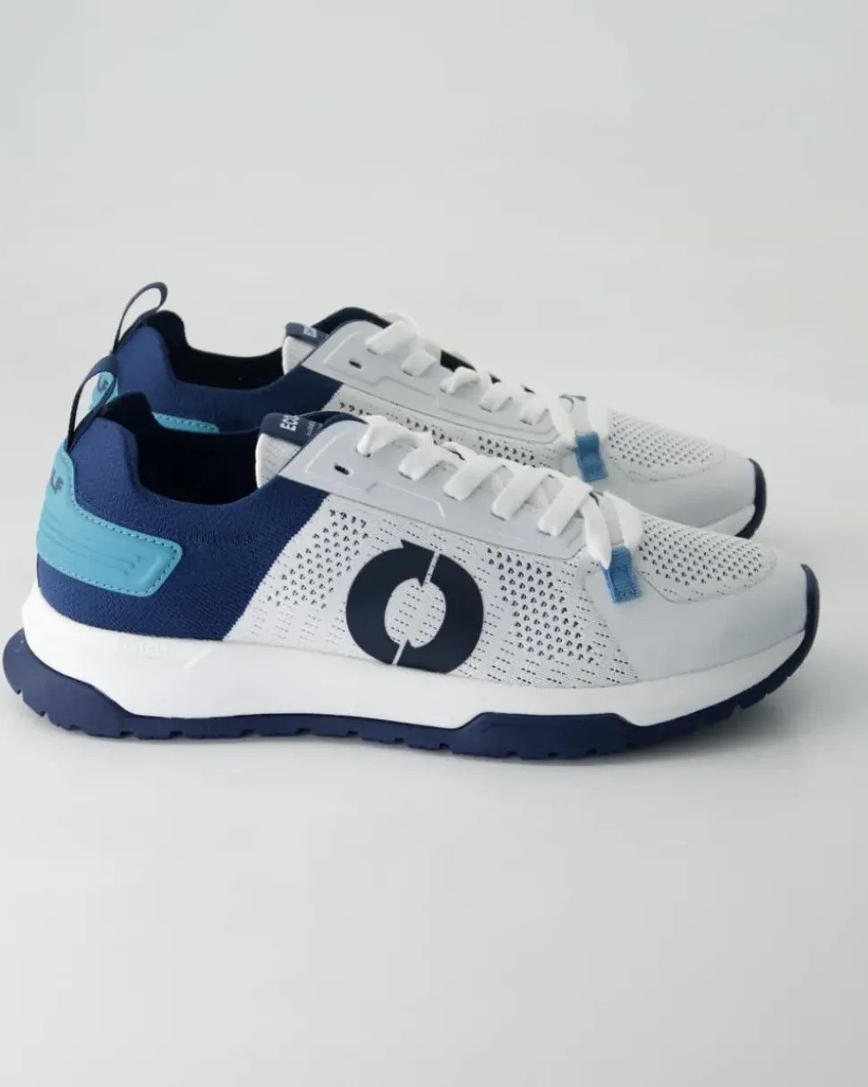 MUMBAI SNEAKERS MAN Sneaker in Weiß