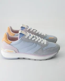 MYRA Sneaker in Grau