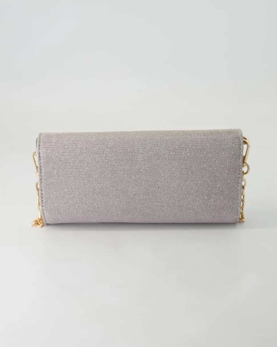 Nadi Handtasche in Gold