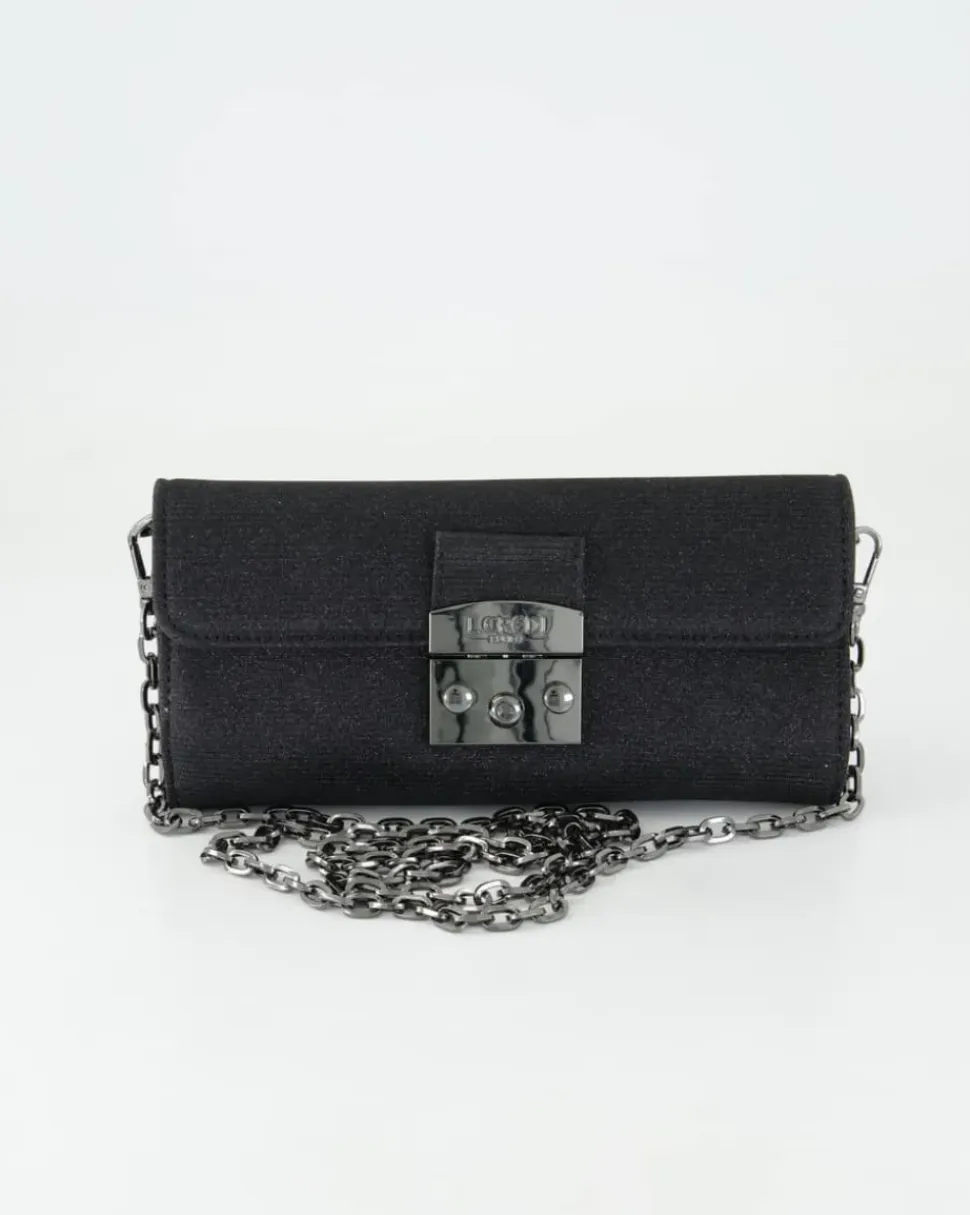 Nadi Handtasche in Schwarz