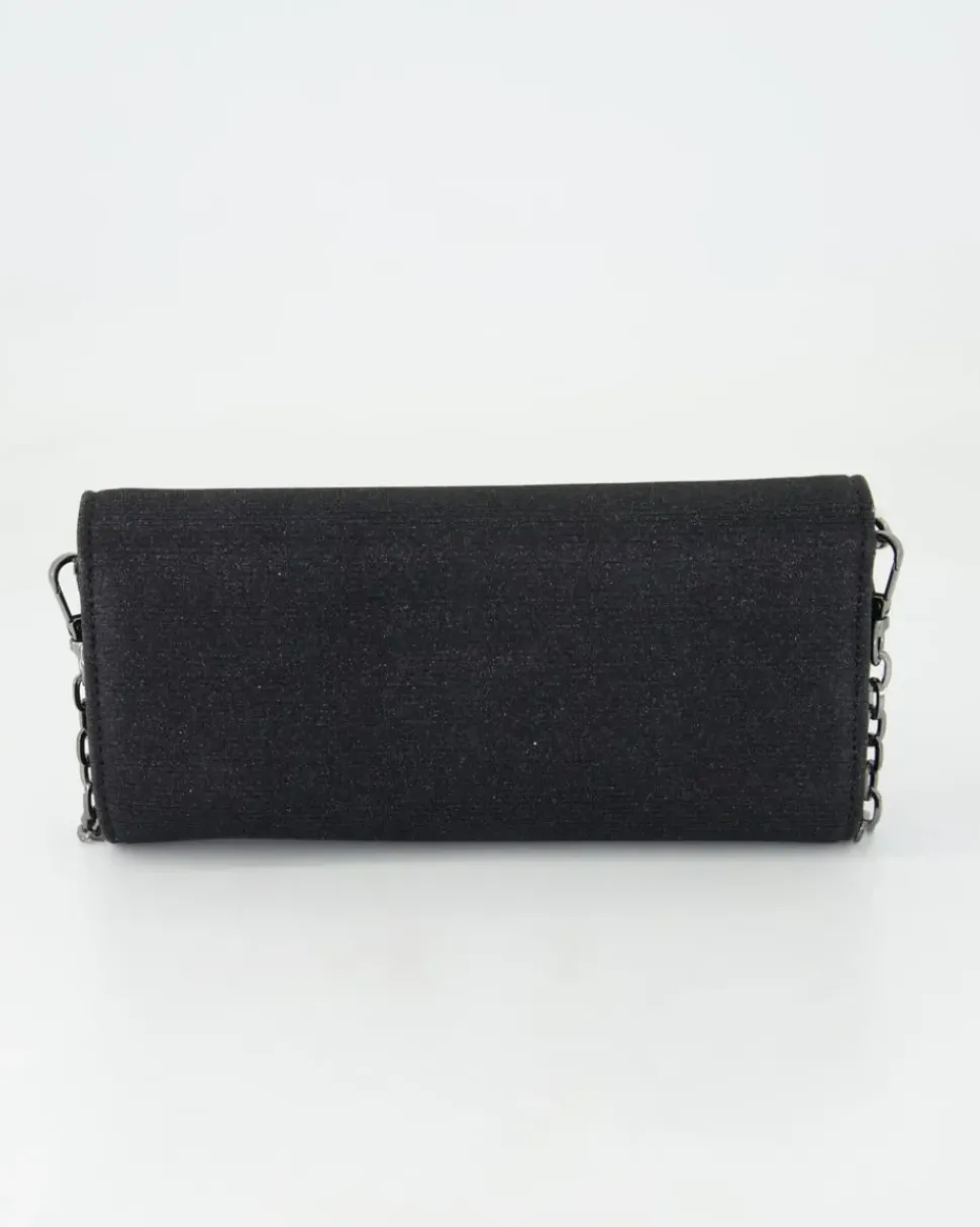 Nadi Handtasche in Schwarz