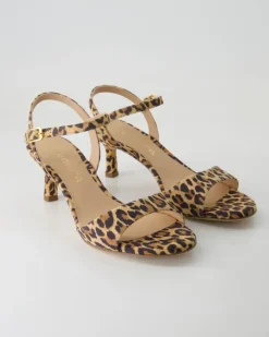 Nahia Sandalen in Braun