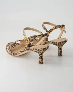 Nahia Sandalen in Braun