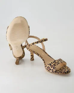 Nahia Sandalen in Braun