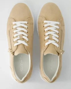 Nathaly 02 Sneaker in Beige