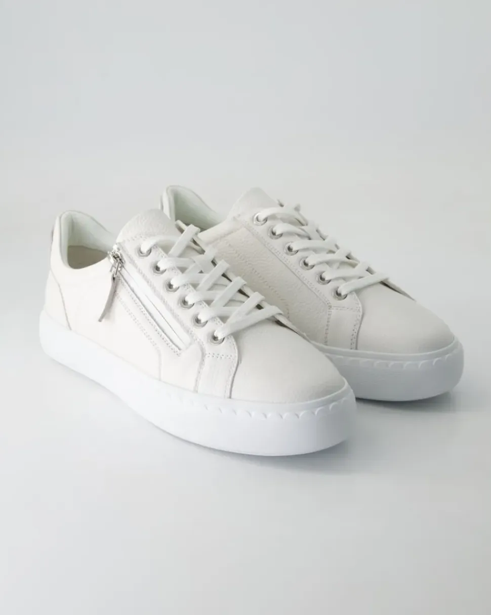 Nathaly 02 Sneaker in Weiß