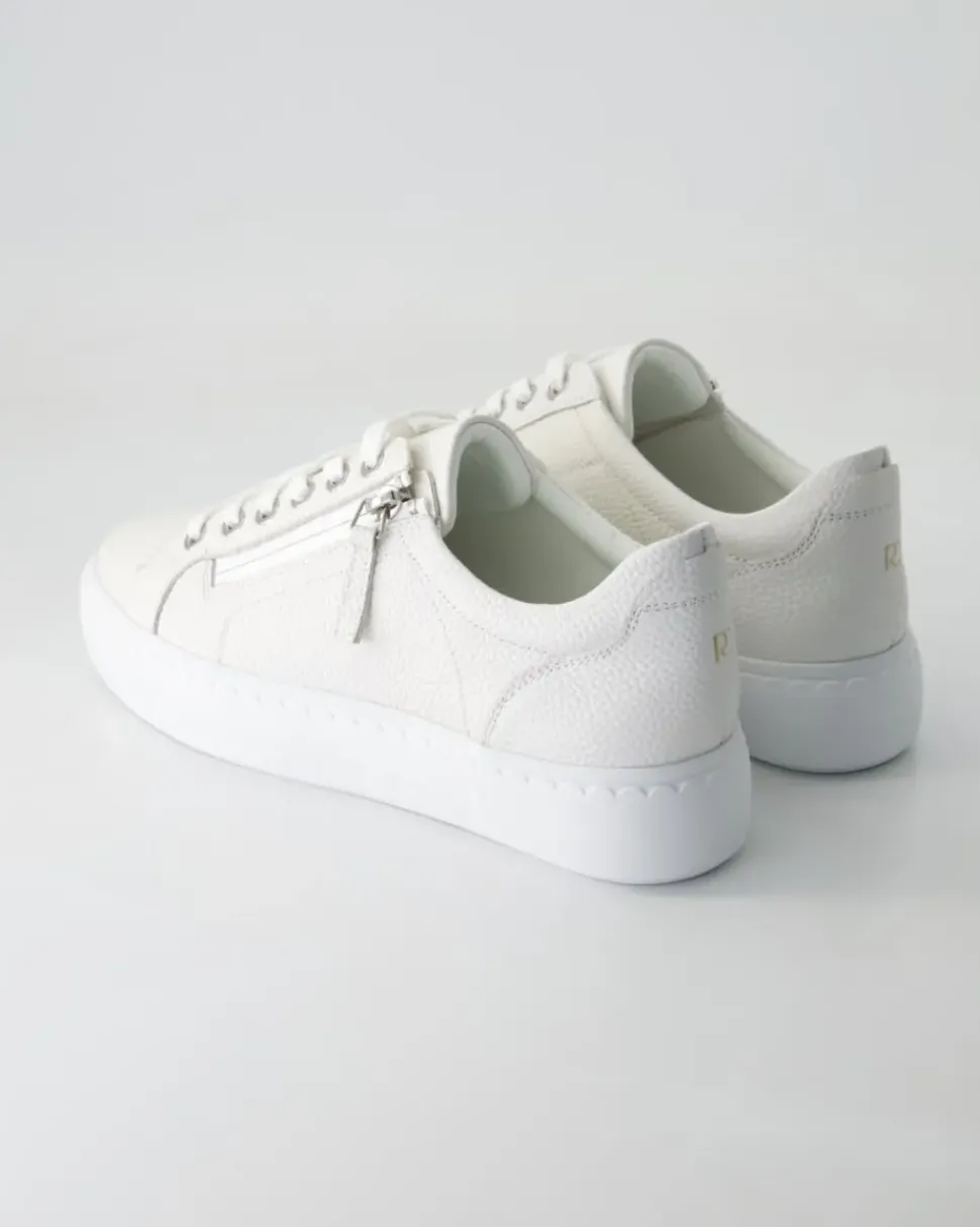 Nathaly 02 Sneaker in Weiß