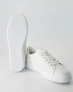 Nathaly 02 Sneaker in Weiß