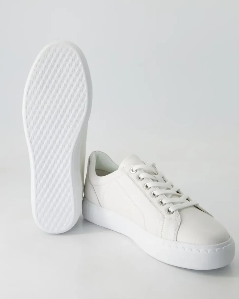 Nathaly 02 Sneaker in Weiß