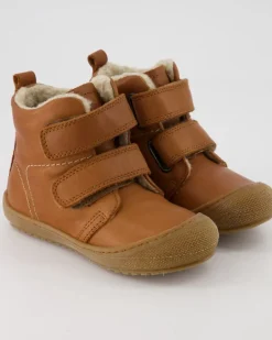 Naturino Bubble Winterstiefel in Braun