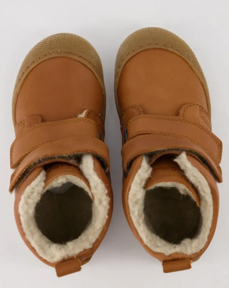 Naturino Bubble Winterstiefel in Braun