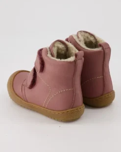 Naturino Bubble Winterstiefel in Rosa