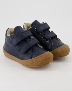 Naturino Racoon Winterstiefel in Blau