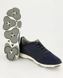 Nebula Sneaker in Blau