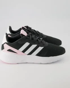 Nebzed Sneaker in Schwarz
