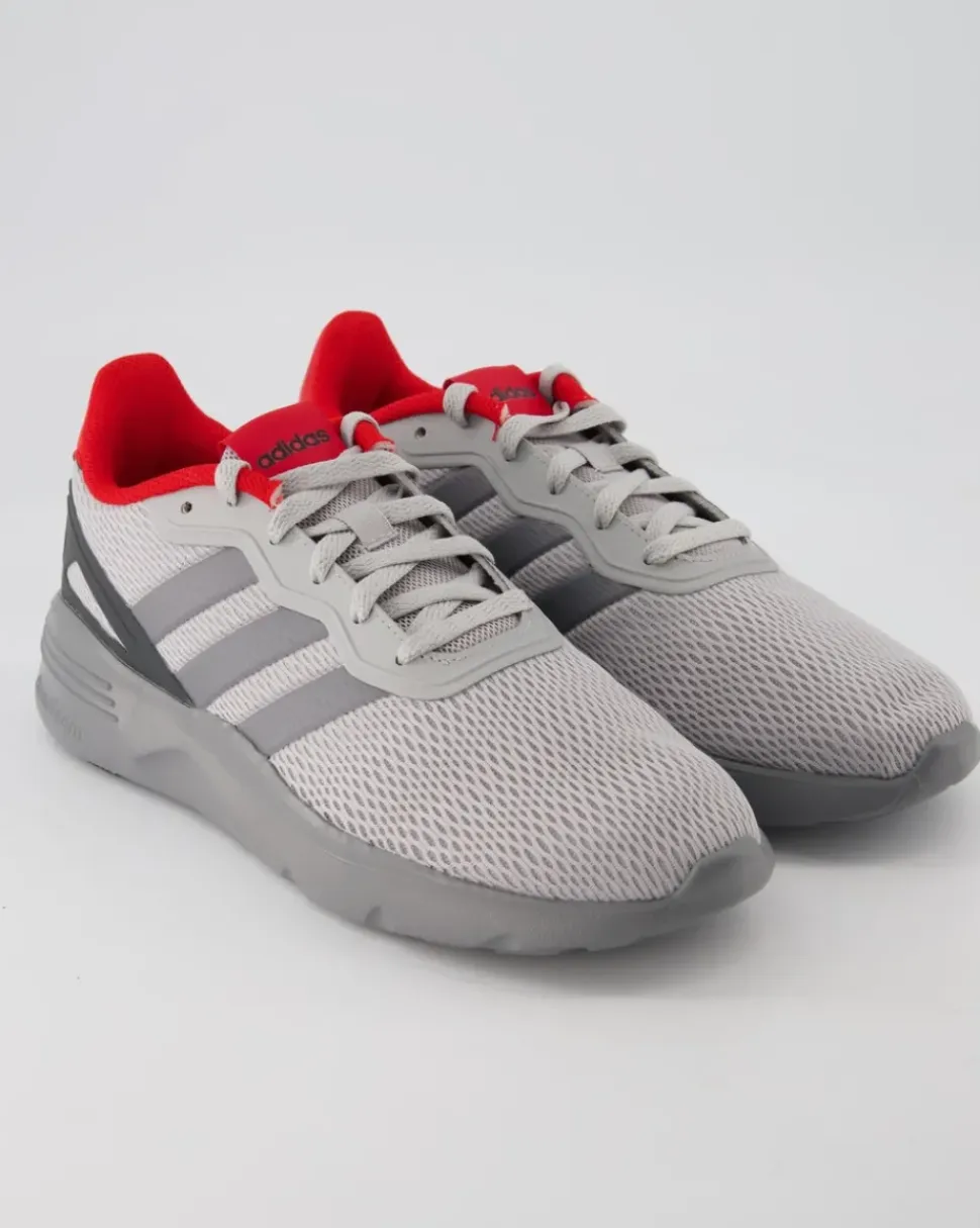 NEBZED Sportschuhe in Grau