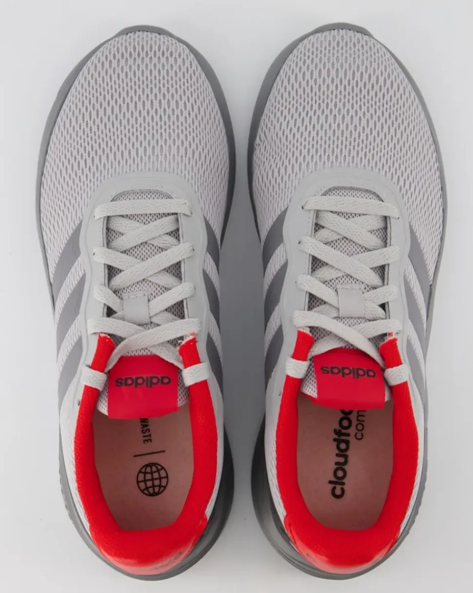 NEBZED Sportschuhe in Grau