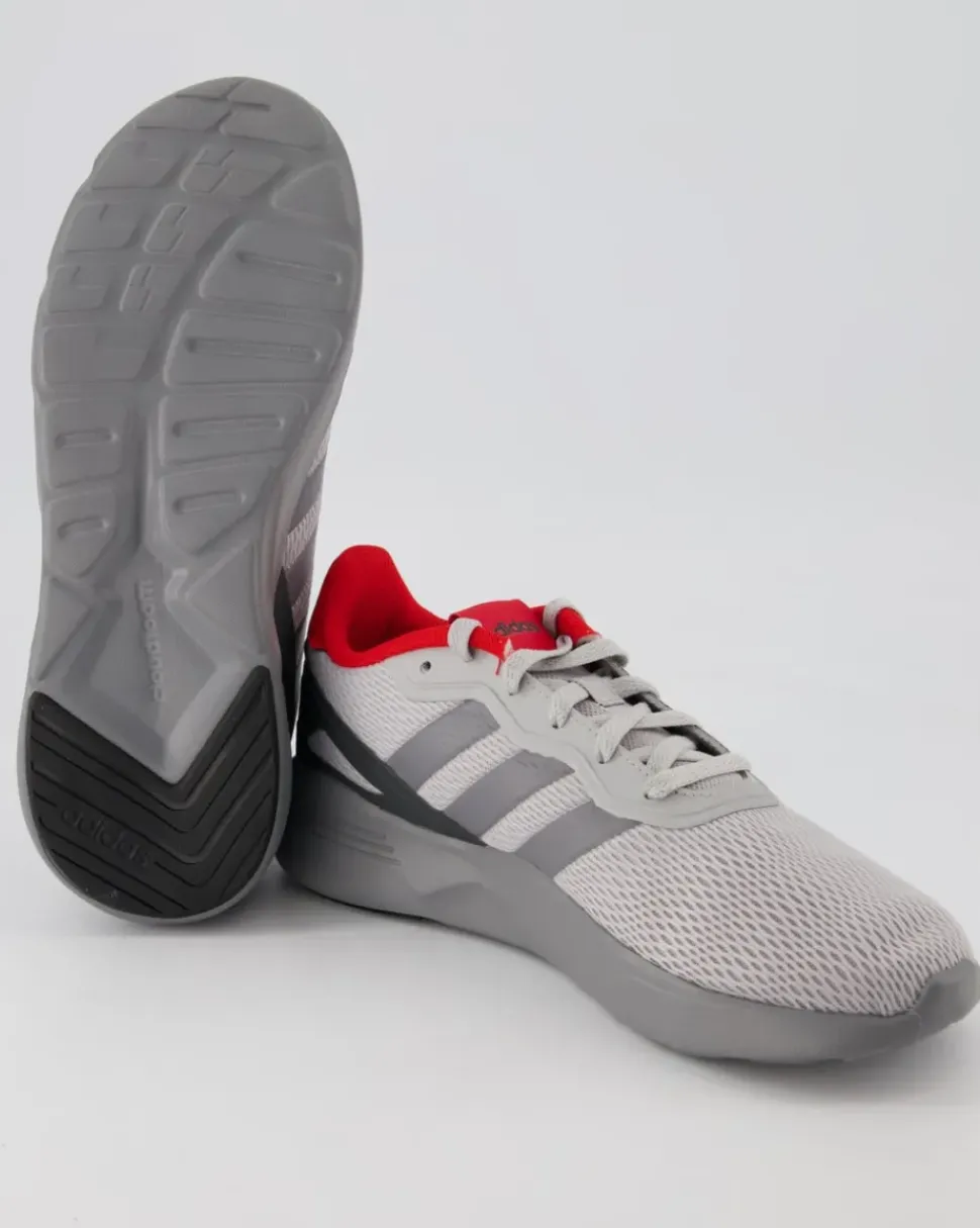 NEBZED Sportschuhe in Grau