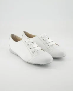 NELE Sneaker in Weiß