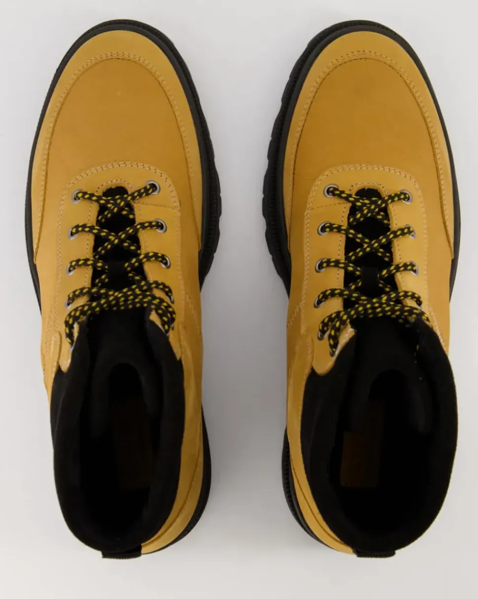 New Arrabida Wanderschuhe in Beige