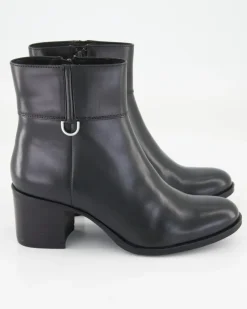 New Asheel Stiefeletten in Schwarz