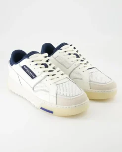 New Cup 1A Sneaker in Weiß