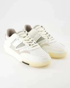 New Cup 12A Sneaker in Weiß