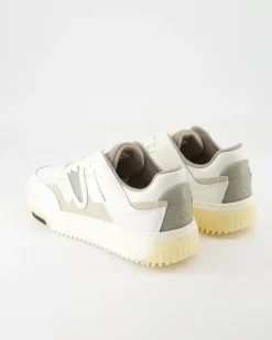 New Cup 12A Sneaker in Weiß