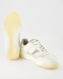 New Cup 12A Sneaker in Weiß
