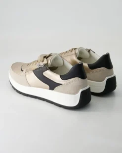 NEW YORK Sneaker in Beige