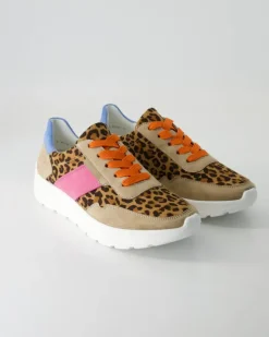 NEW YORK Sneaker in Mehrfarbig